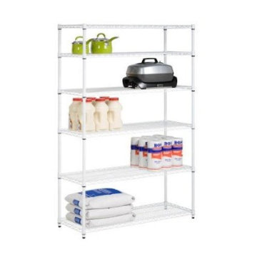 NSF Commercial Powder Coating Kitchen Wire Rack (HD185463A4E)